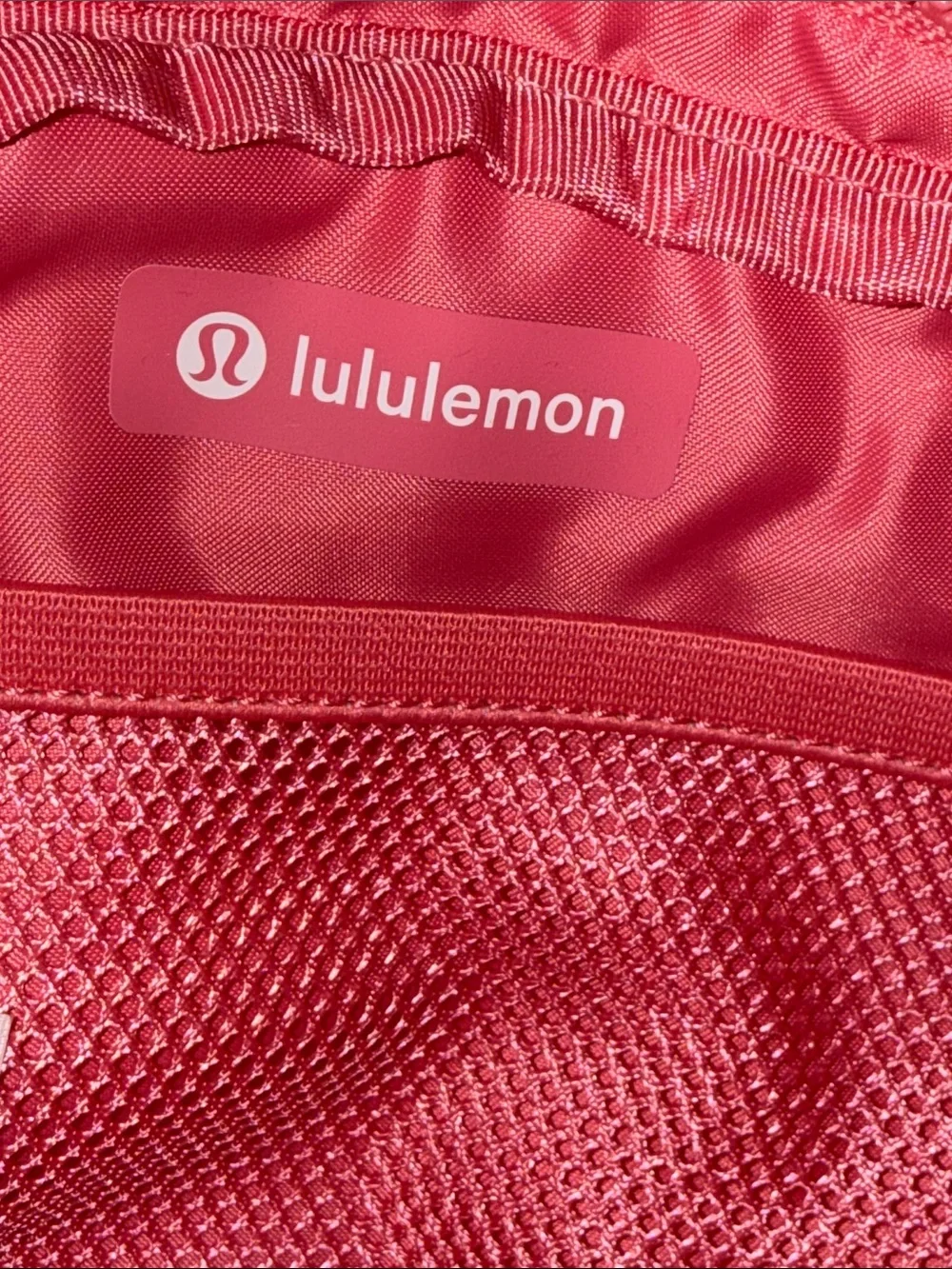 lululemon athletica compact kids